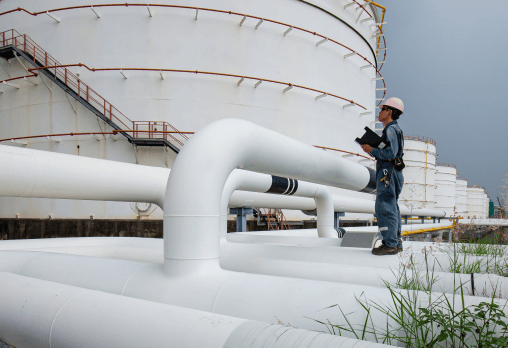 Energy Services | Commercial Energy Services | Industrial Energy Services | Steam Trap Testing