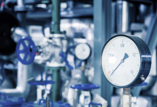 Commercial Steam Heating System | Boiler Steam Heating System Services | Energy Services | Commercial Energy Services | Industrial Energy Services | Steam Trap Testing
