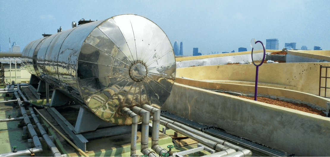 Heat Exchanger | Heat Exchanger Services | Heat Exchanger System | Heat Exchanger Service Company | Water Heat Exchanger